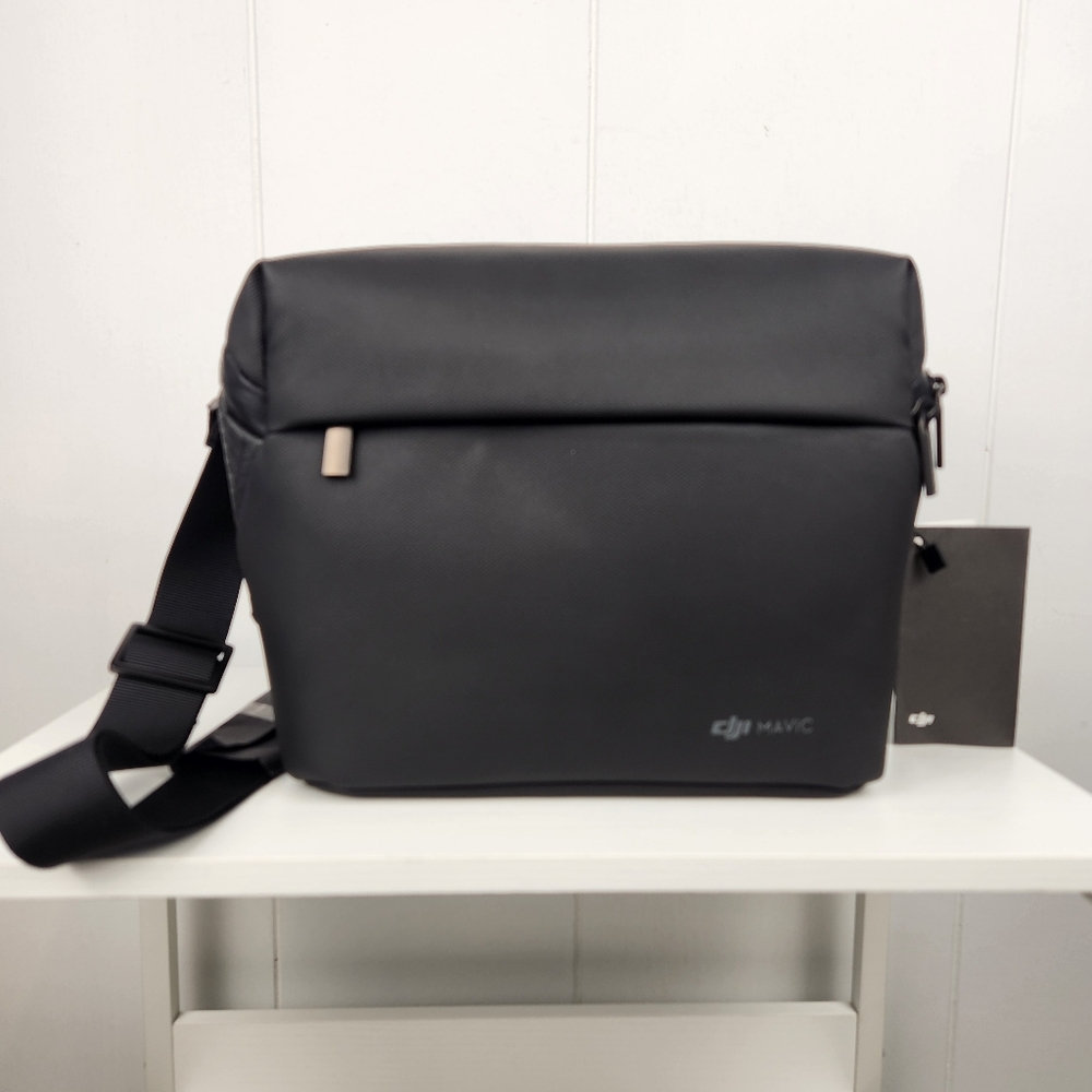 DJI Mavic Genuine Original OEM Shoulder Carrying Bag For Air 2/ 2S Drone Case